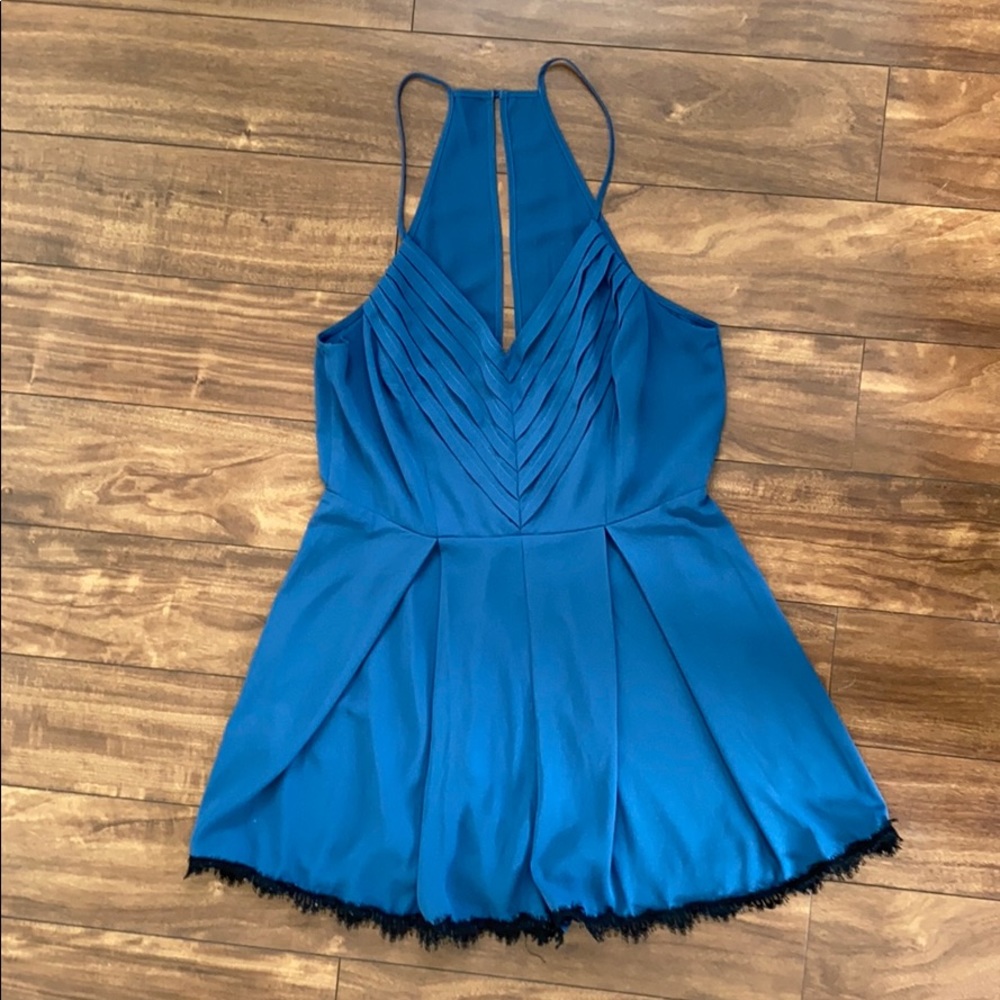 BCBGeneration Romper